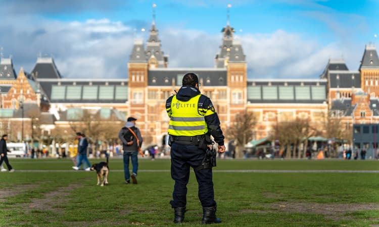 Counter-Terrorism Unit: The Netherlands more regularly cited as target for attacks