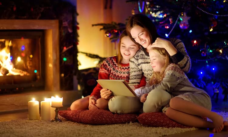 Santa Claus is coming to Netflix: Stream the first-ever Dutch Christmas film