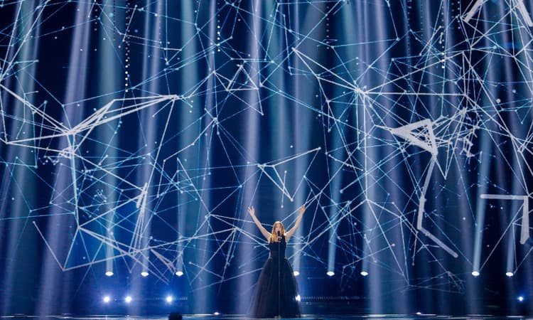 The first Eurovision tickets go on sale today
