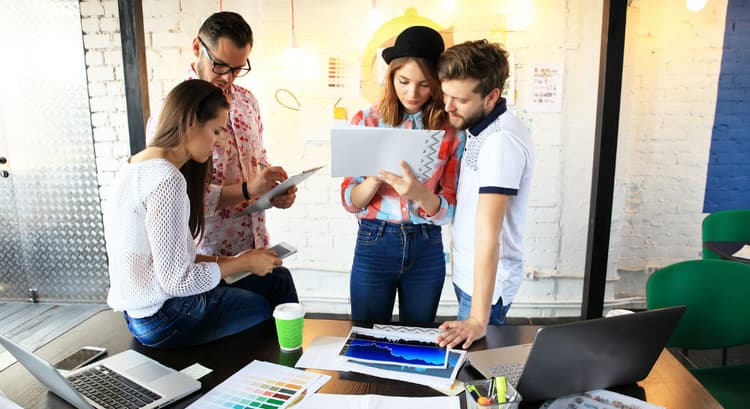 The Dutch cooperative as legal entity for a start-up