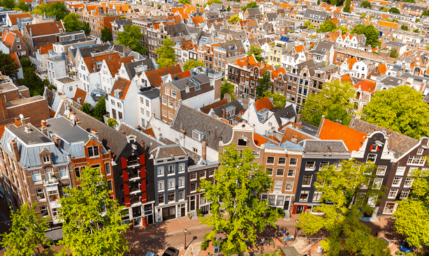 Dutch rental prices increase 9 per cent since mid 2013