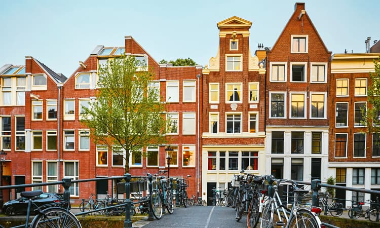 Record number of rental houses sold this year in the Netherlands 