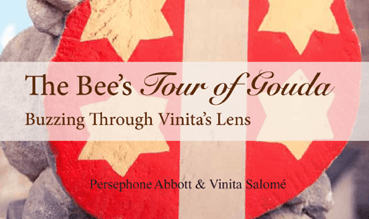 [Book Review] The Bee's Tour of Gouda 