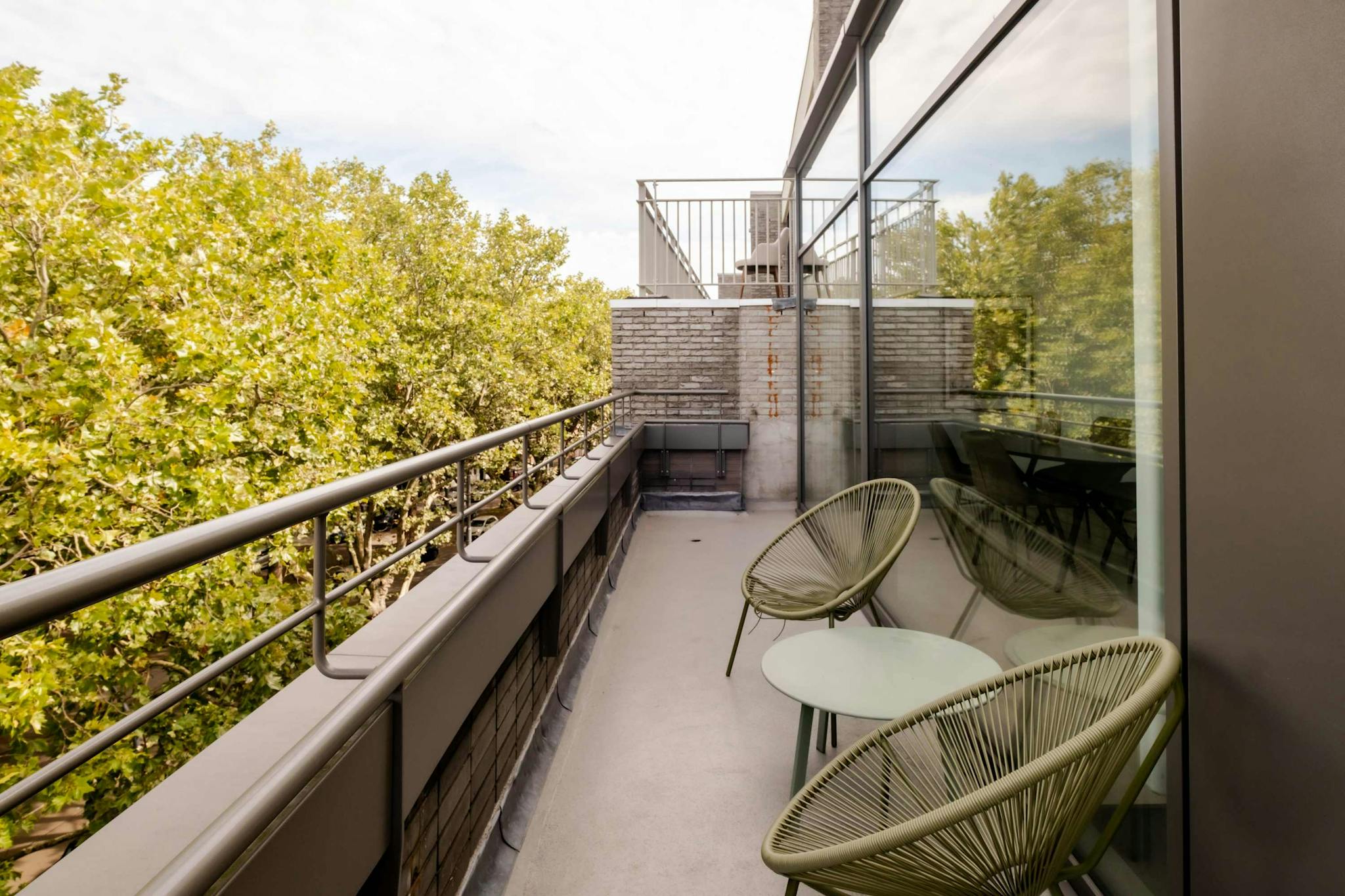 Apartment, 's-Gravendijkwal, Rotterdam