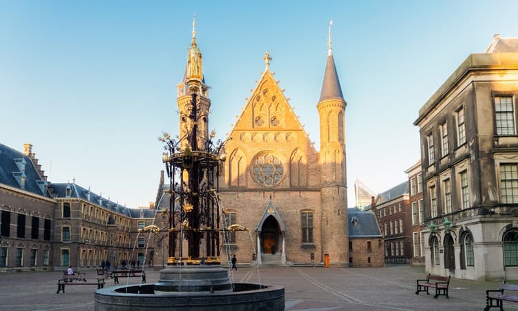 This is what the 2020 Dutch governmental budget has in store for you