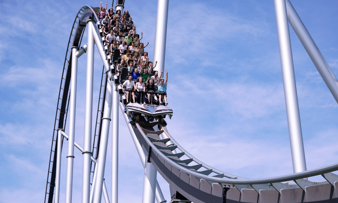 Direct train from Zurich to Europa-Park to launch on April 12