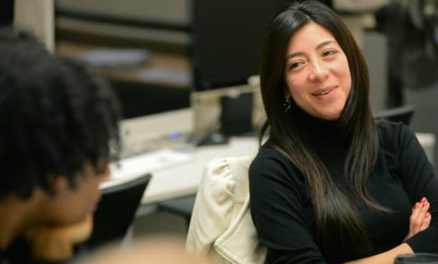 Continued studies at Webster University Netherlands