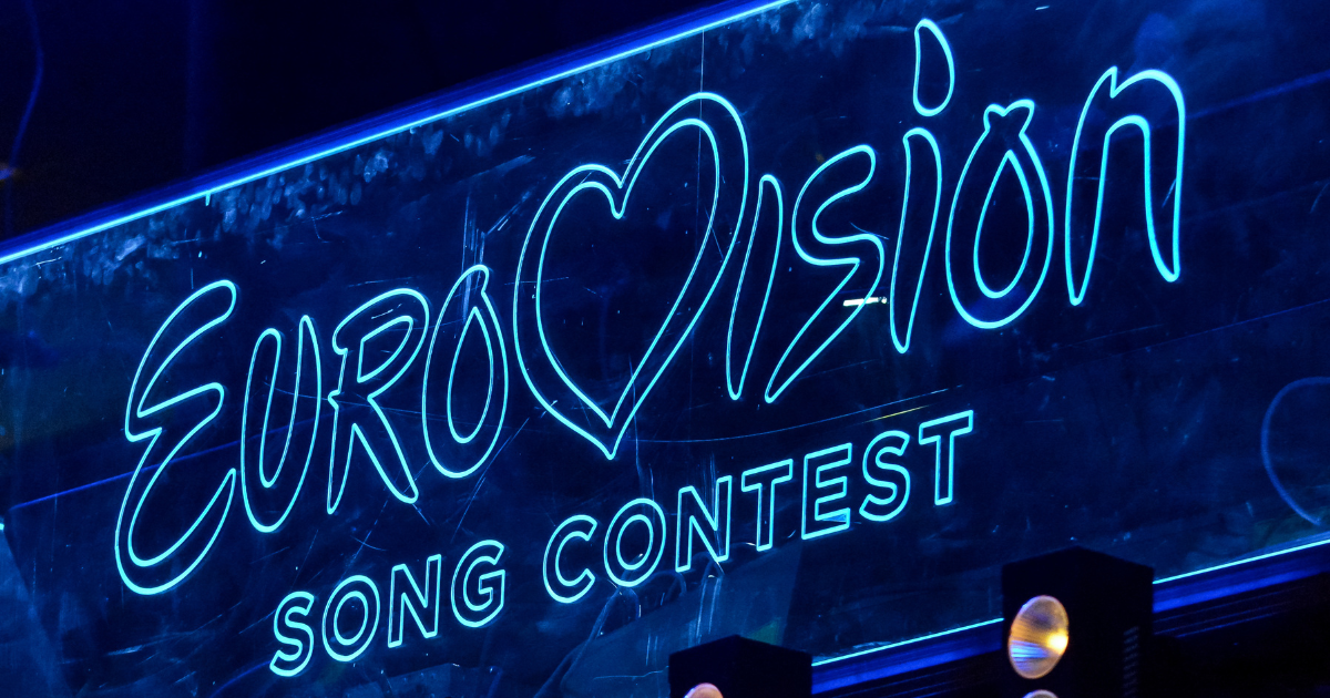Netherlands boycotts Eurovision 2027 over Gaza for second year