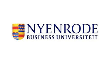 Win a full-tuition scholarship for an MBA