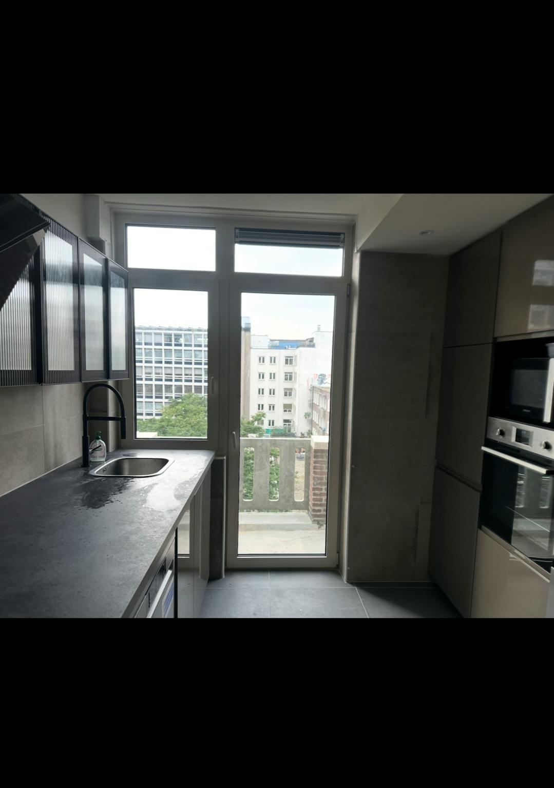 Apartment, Schiedamsedijk, Rotterdam