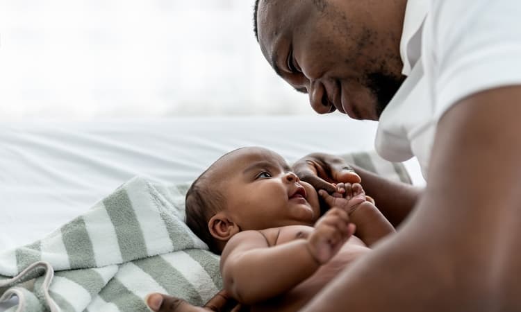 The Netherlands experiences baby boom, highest birth rate since 2011
