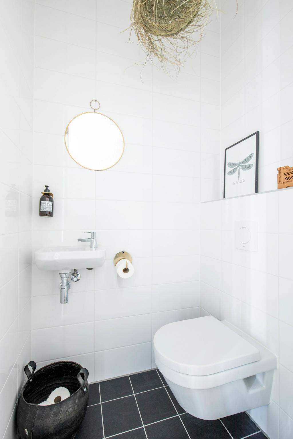 Apartment, Hellingstraat, Amsterdam
