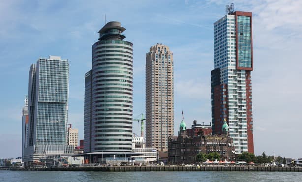 Rental housing benefit claims on the rise in the Netherlands