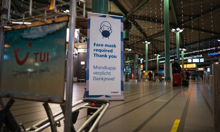 How to understand and integrate into Dutch society during a global pandemic