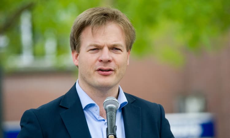 Dutch cabinet talks collapse as Omtzigt’s NSC walks away from negotiations