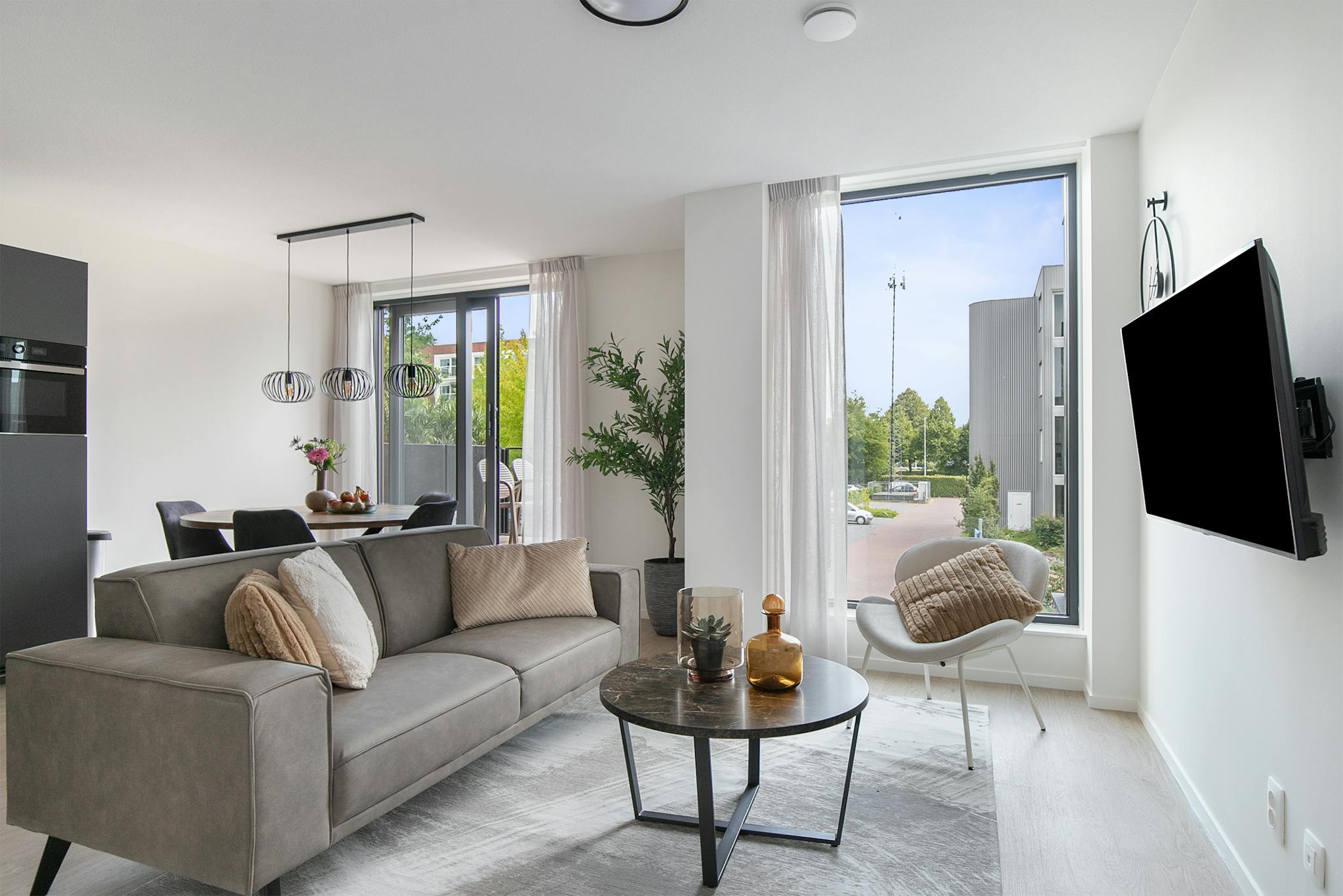 Apartment, Wattbaan, Nieuwegein