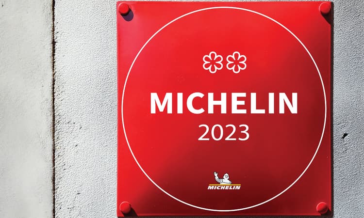 17 restaurants in the Netherlands receive their first Michelin star