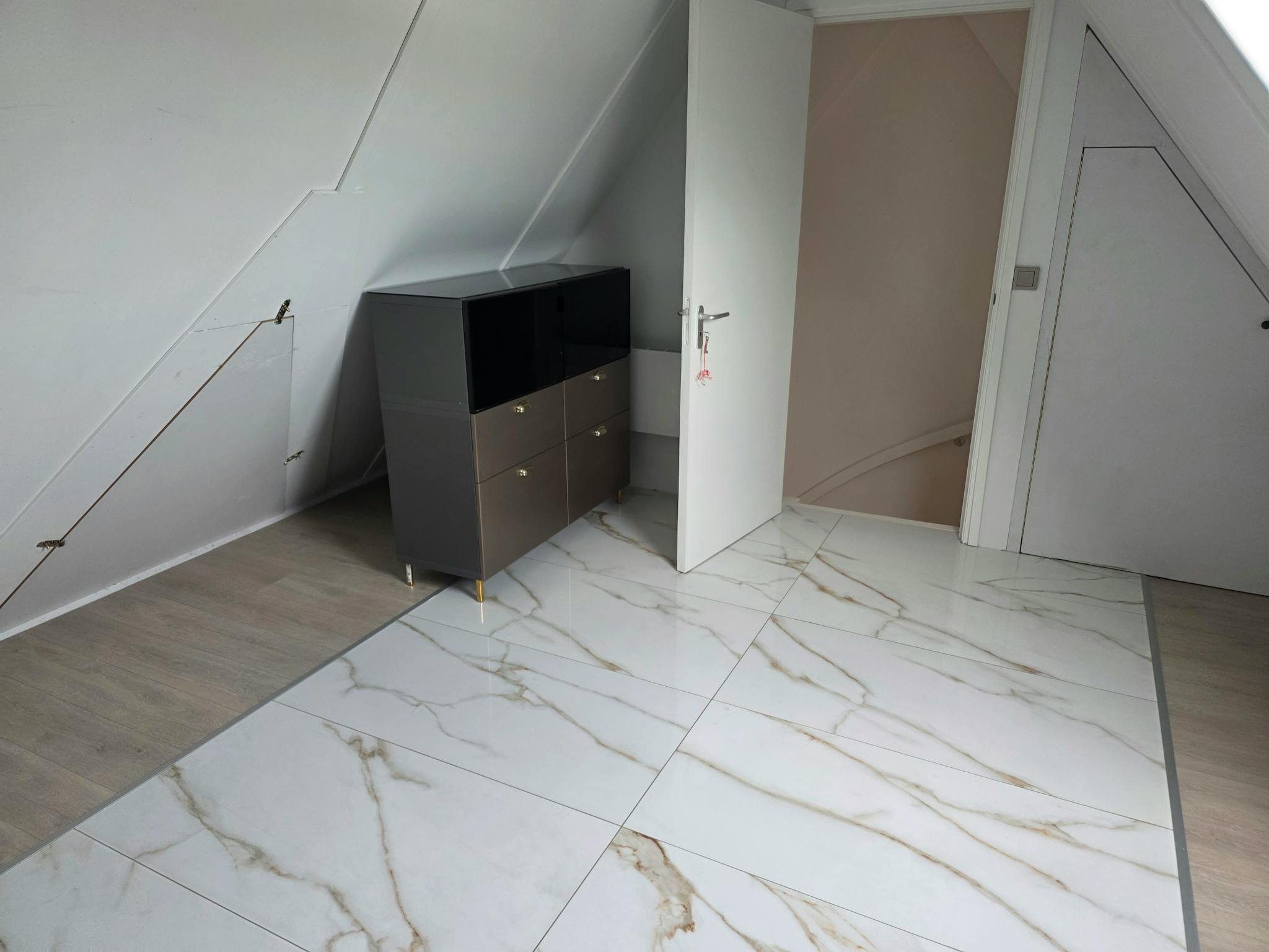 House, Wedderborg, Amstelveen