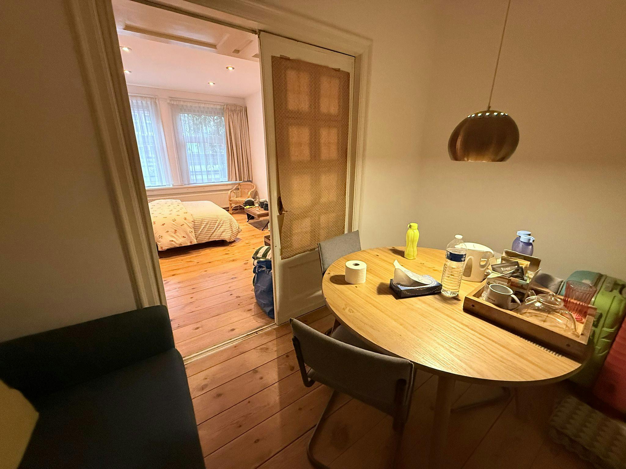 Apartment, Beukelsweg, Rotterdam