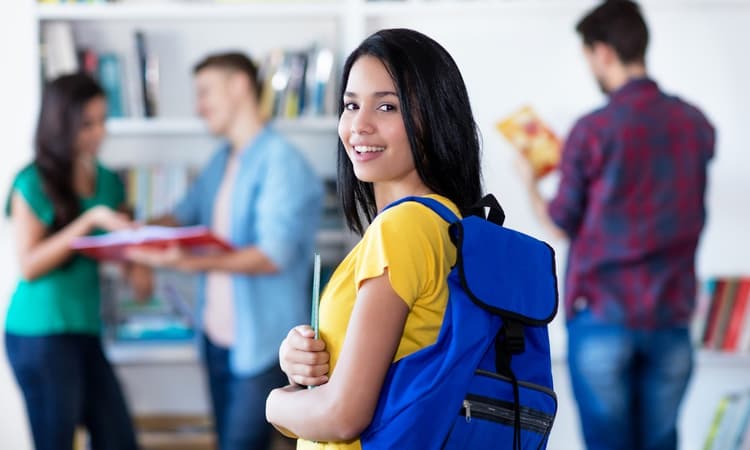 Choosing the right course to study