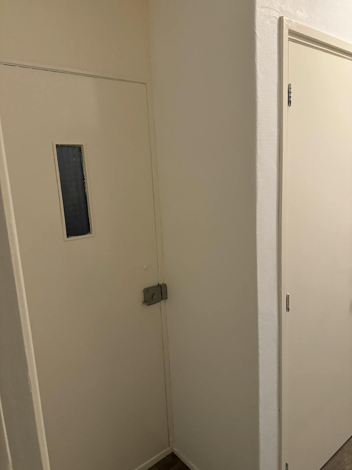 Apartment, Hogenbanweg, Rotterdam