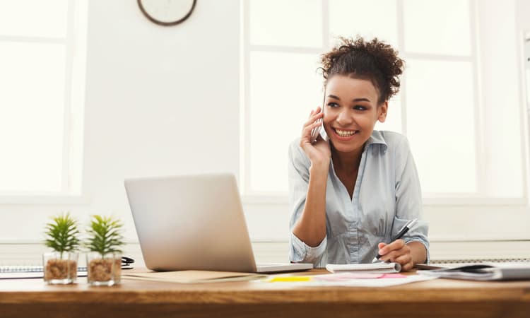 5 habits of successful women