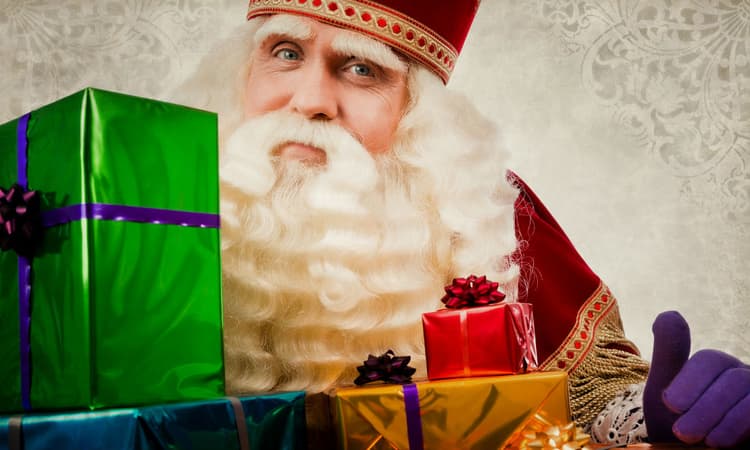 “Dutch Prime Minister should condemn Sinterklaas arrival violence” 