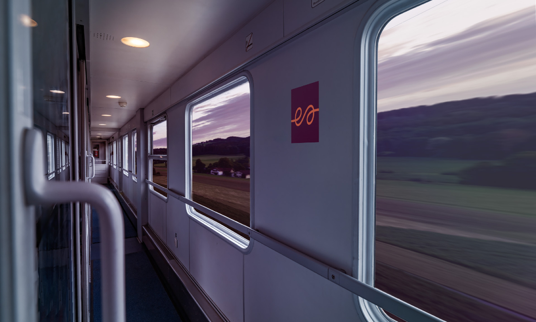 The Good Night Train: Discover Europe in comfort with European Sleeper