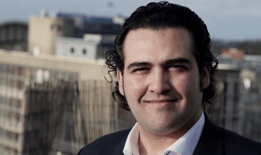 Interview with Rogelio Schwarz Lopez