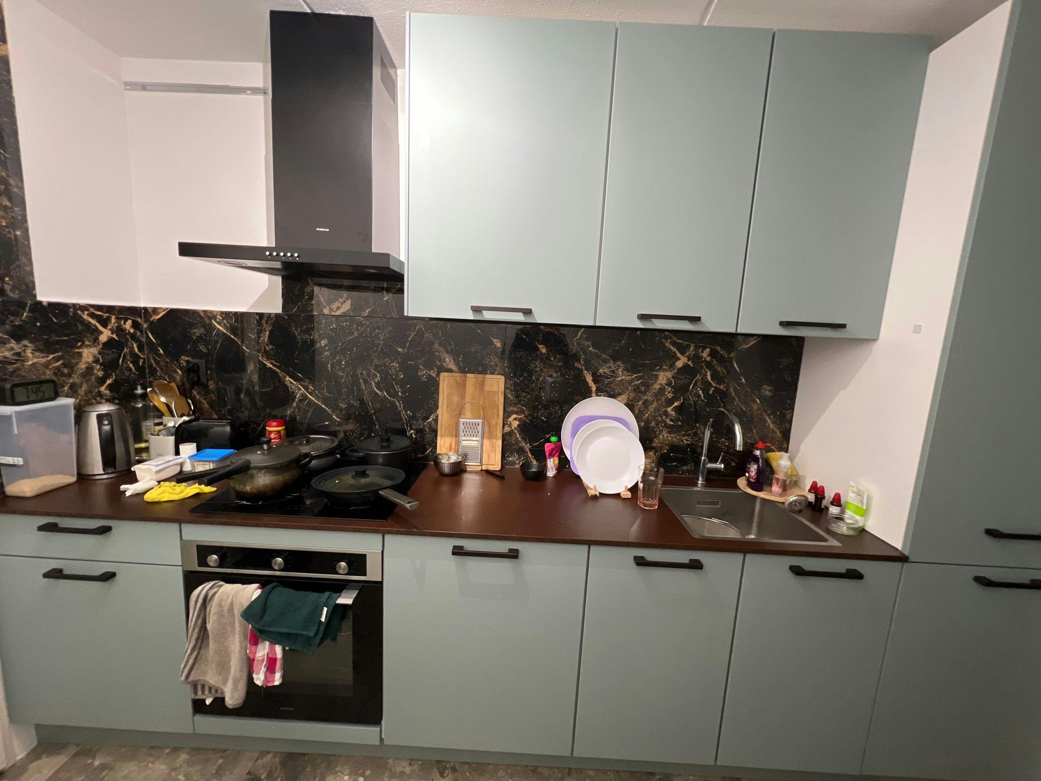 Apartment, Noordeinde, Almere