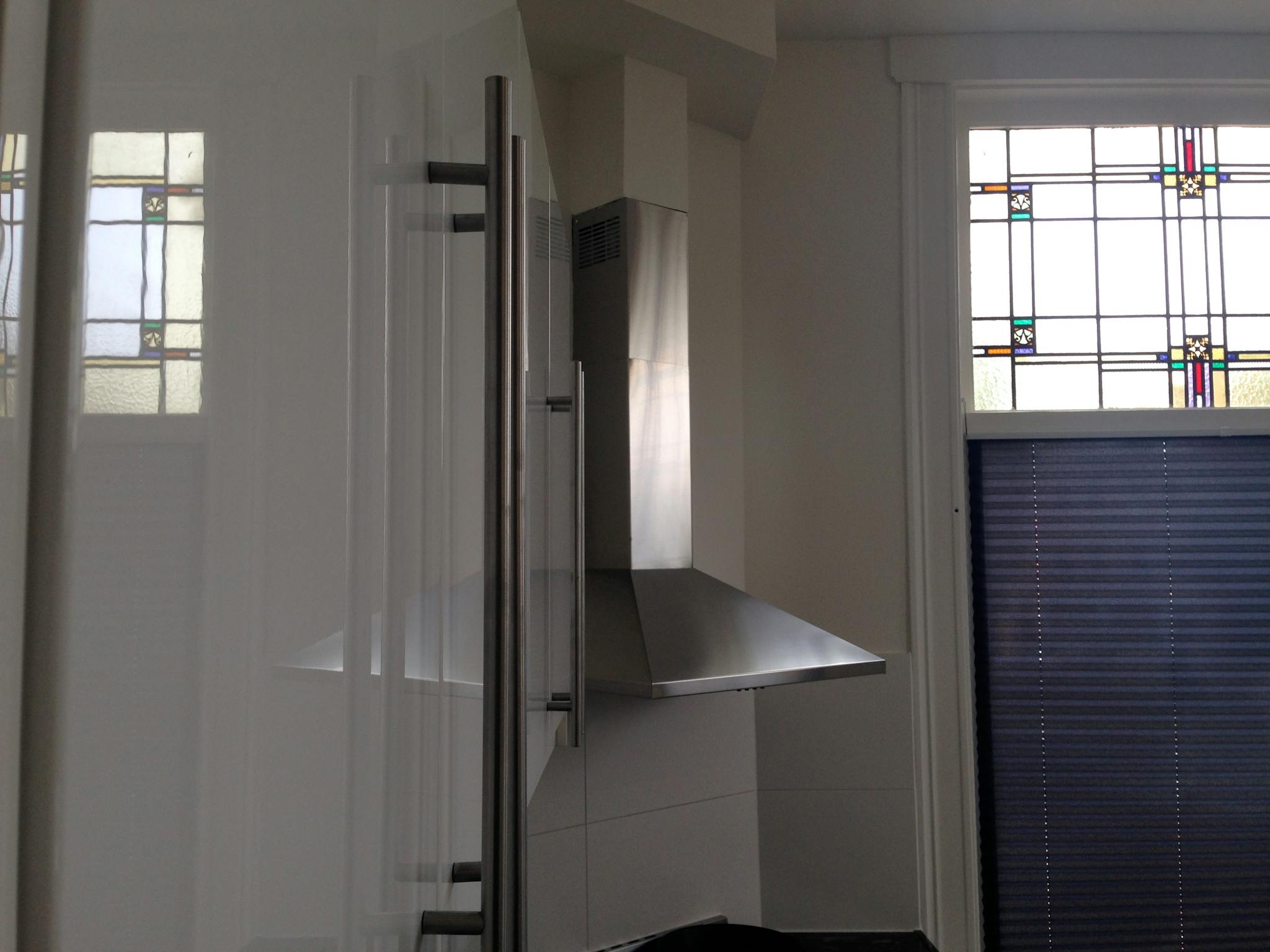 Apartment, Koningin Emmaplein, The Hague