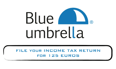 File your Dutch Income Tax Return 2013 for 125 euros