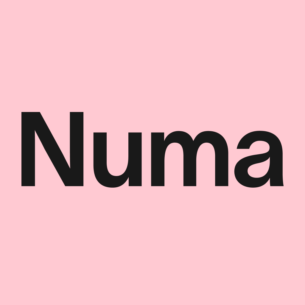 NUMA