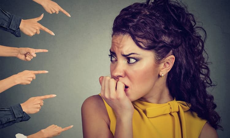 How to overcome Imposter Syndrome