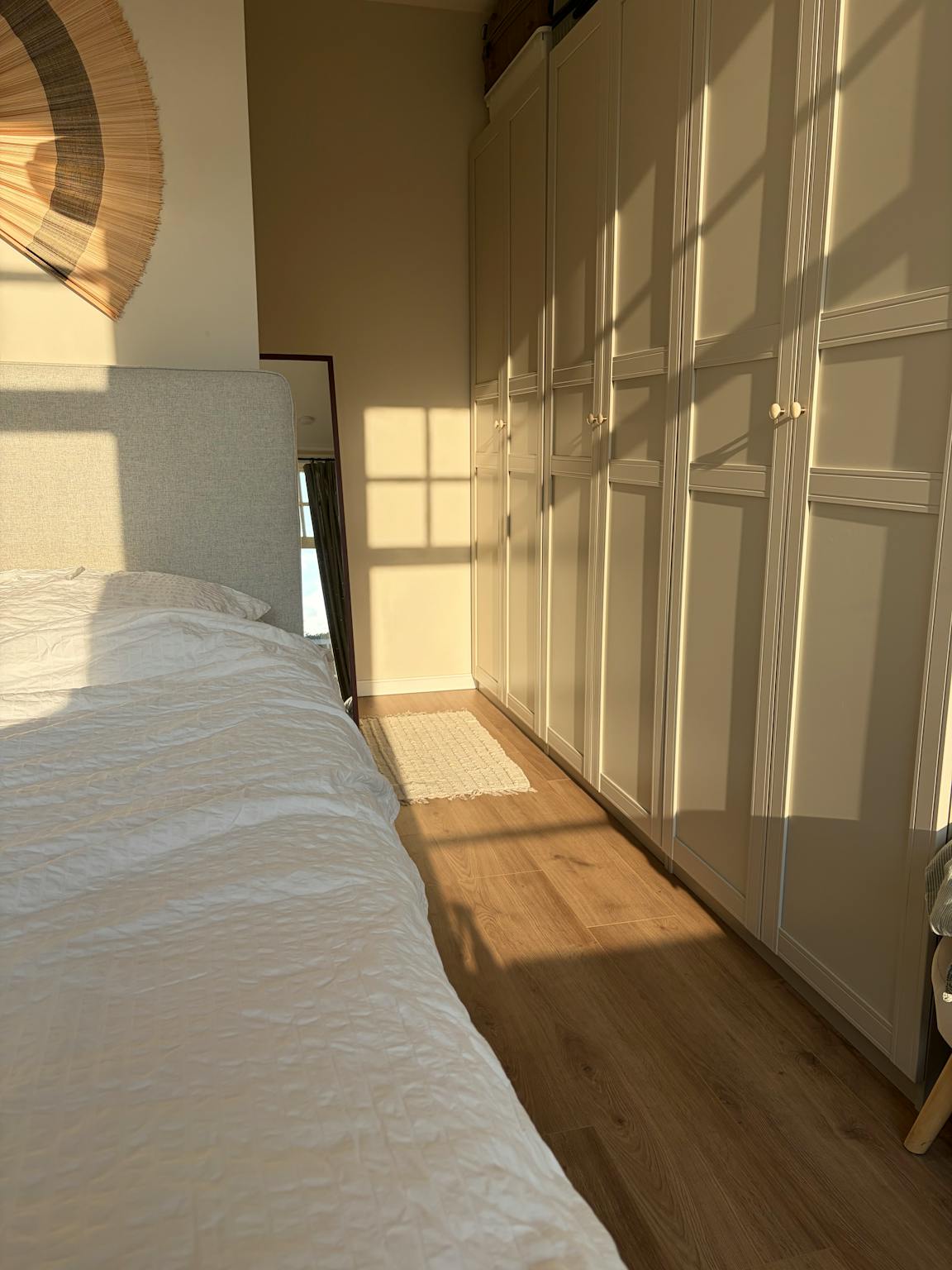 Apartment, Admiraal de Ruijterweg, Amsterdam
