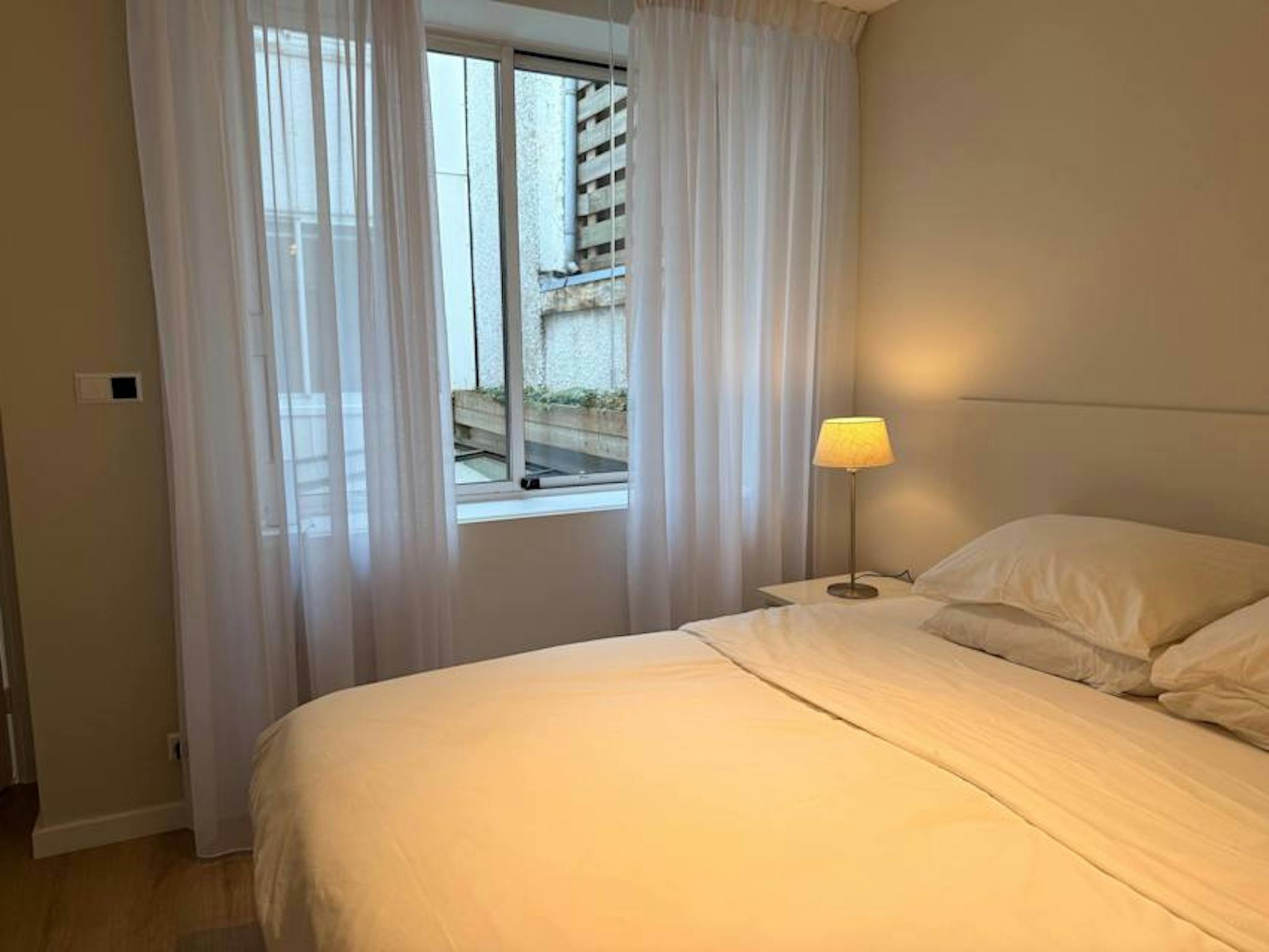 Apartment, Keizersgracht, Amsterdam