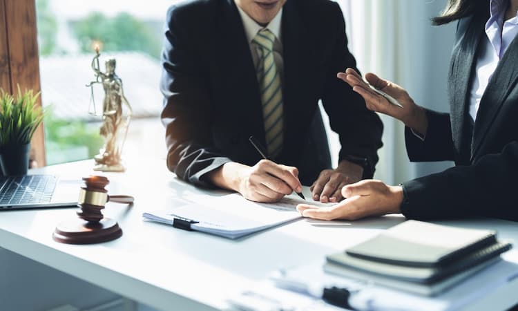 Death and inheritance law in the Netherlands
