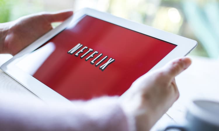 Netflix working on first Dutch original series