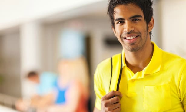 Large rise in visa applications to the Netherlands from India