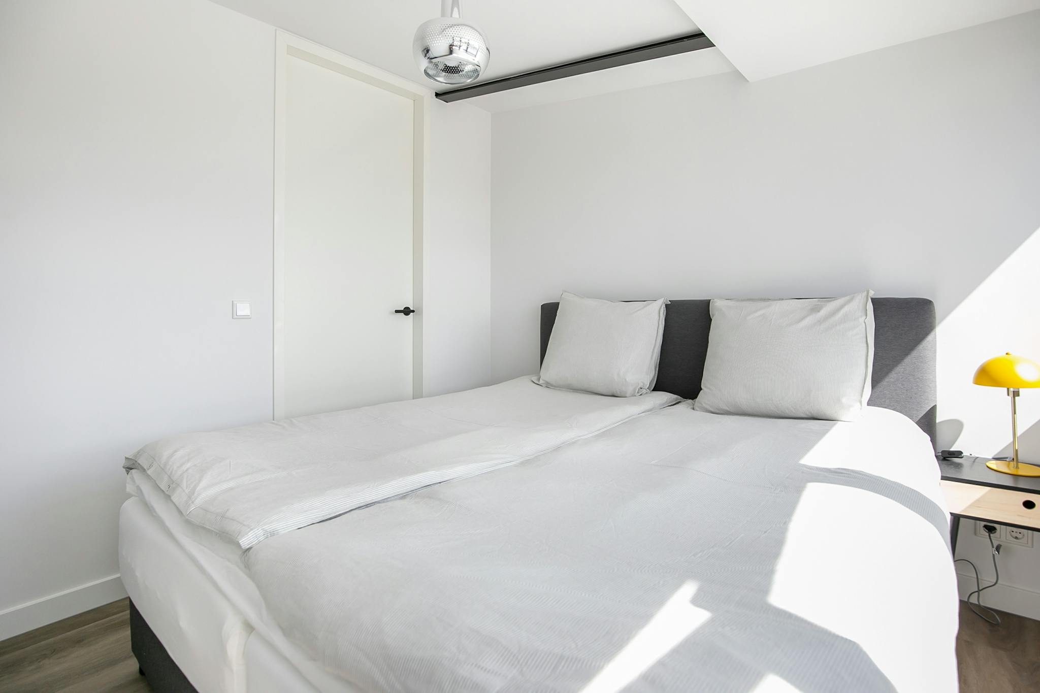 Apartment, Laandwarsstraat, Baarn