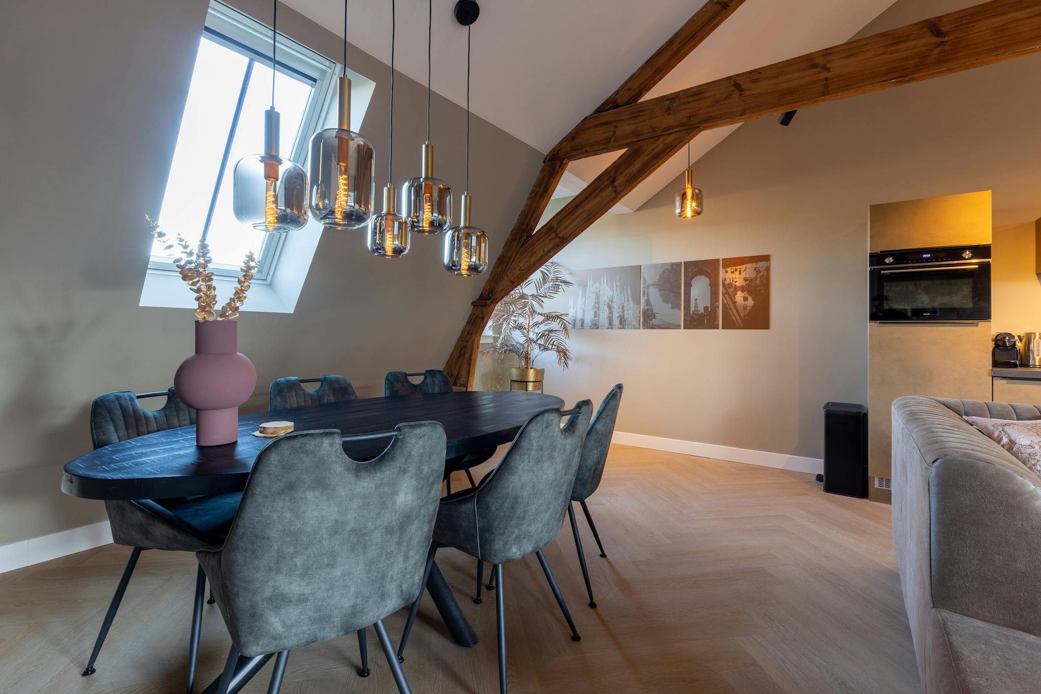 Apartment, Havenstraat, Hilversum
