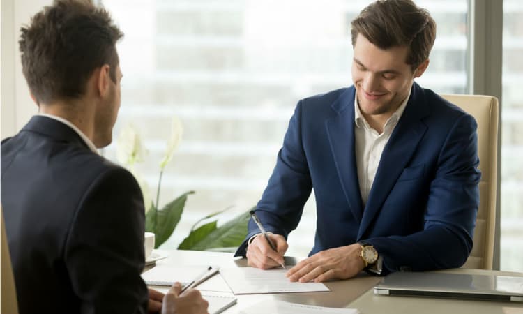 The non-compete or non-solicitation clause: Fair or not?