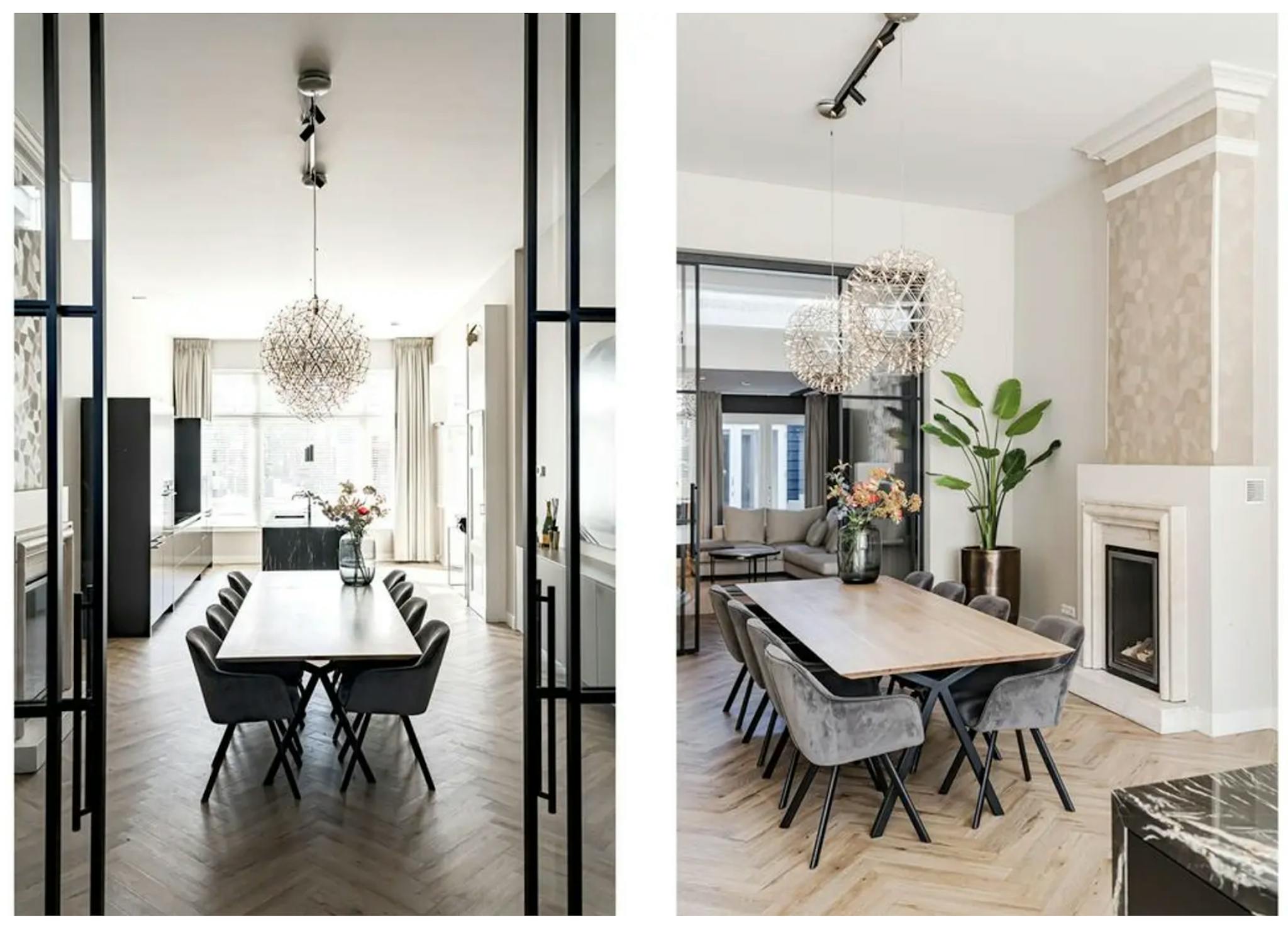Apartment, Zijlweg, Haarlem