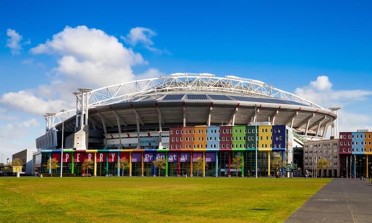 Football in the Netherlands
