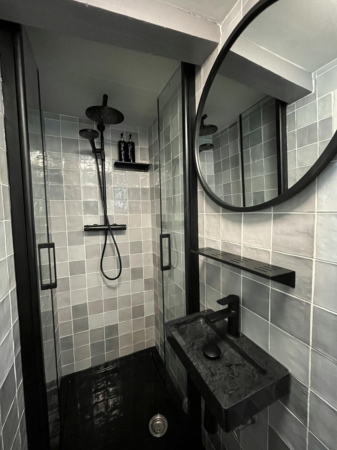 Apartment, Vijzelstraat, Amsterdam
