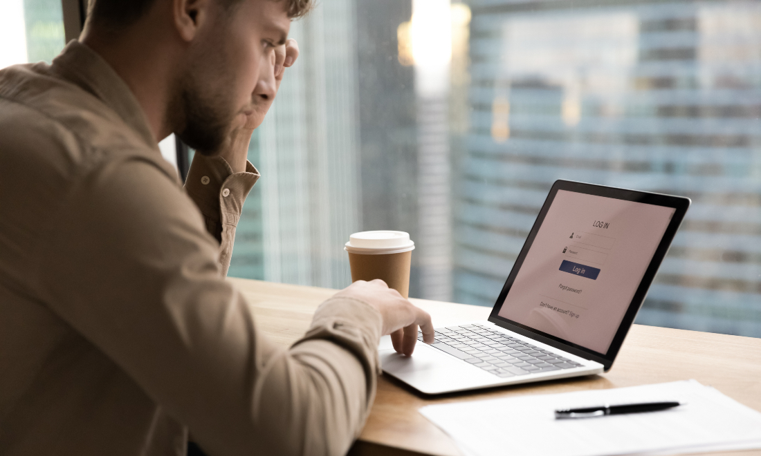 123456 named the most common password in Switzerland 