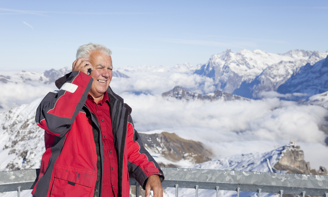 Which jobs in Switzerland see the most early retirements?