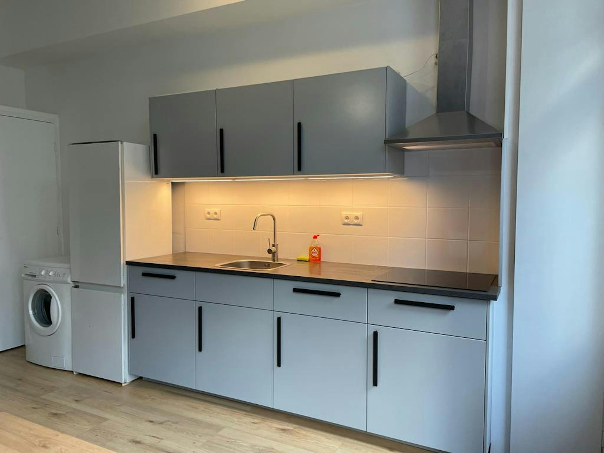 Apartment, Jan Porcellisstraat, Rotterdam