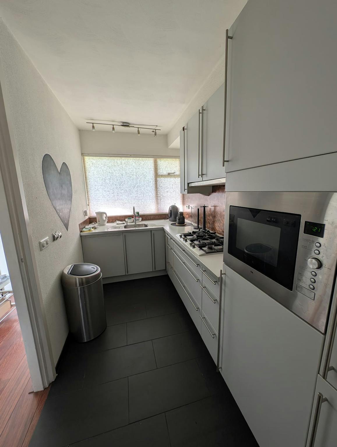 Apartment, Claude Monetstraat, Zaandam