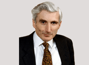 Series of scientific lectures in Rotterdam